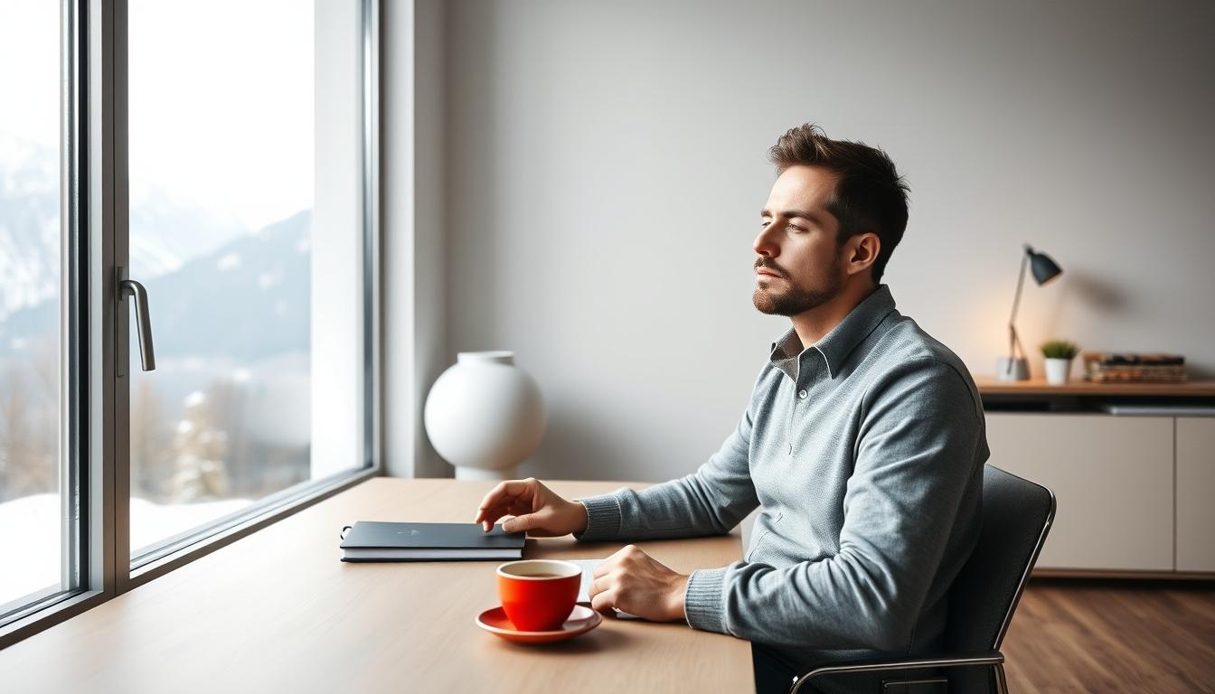 Artikel zu Mindset und Selbstführung
